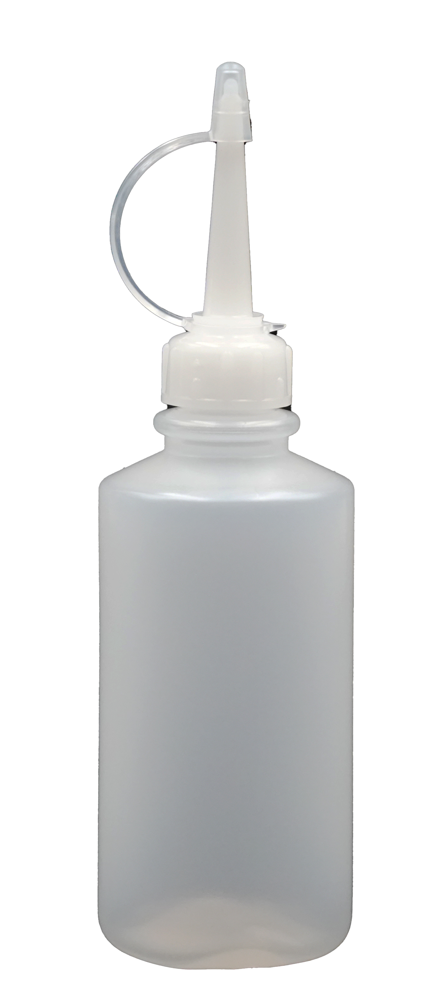 Horiba Waschflasche 4M. Waschflasche für LAQUAtwin 4M Set, gedreht