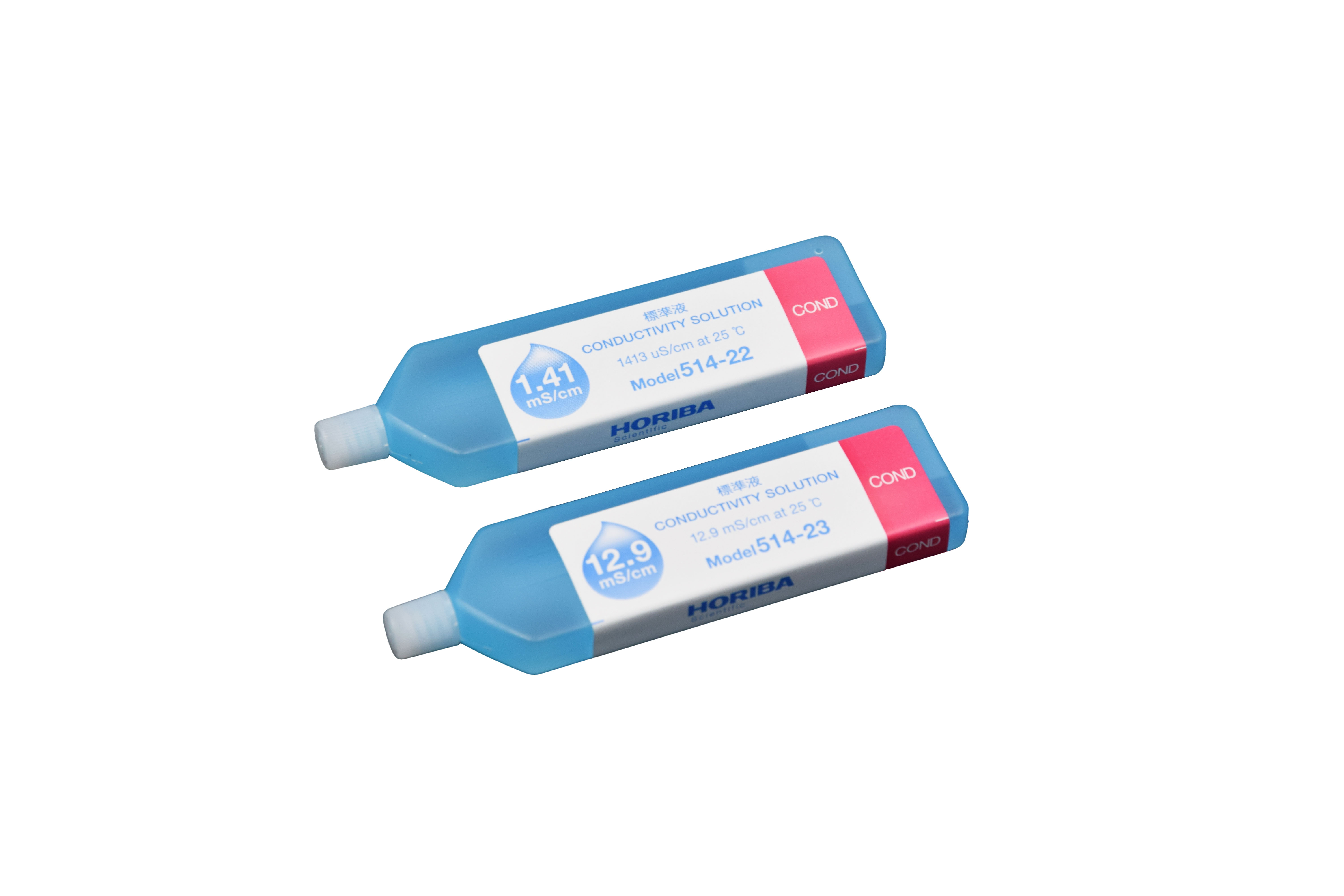 Horiba LAQUAtwin Conductivity Meter with 2 calibration points (EC-11)