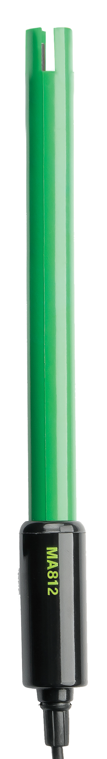 Milwaukee MA812, fixed conductivity probe (for MC811).