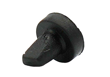 Entenschnabelventil für Testomat® LIMIT unsere Artikelnummer 33805 gekippt