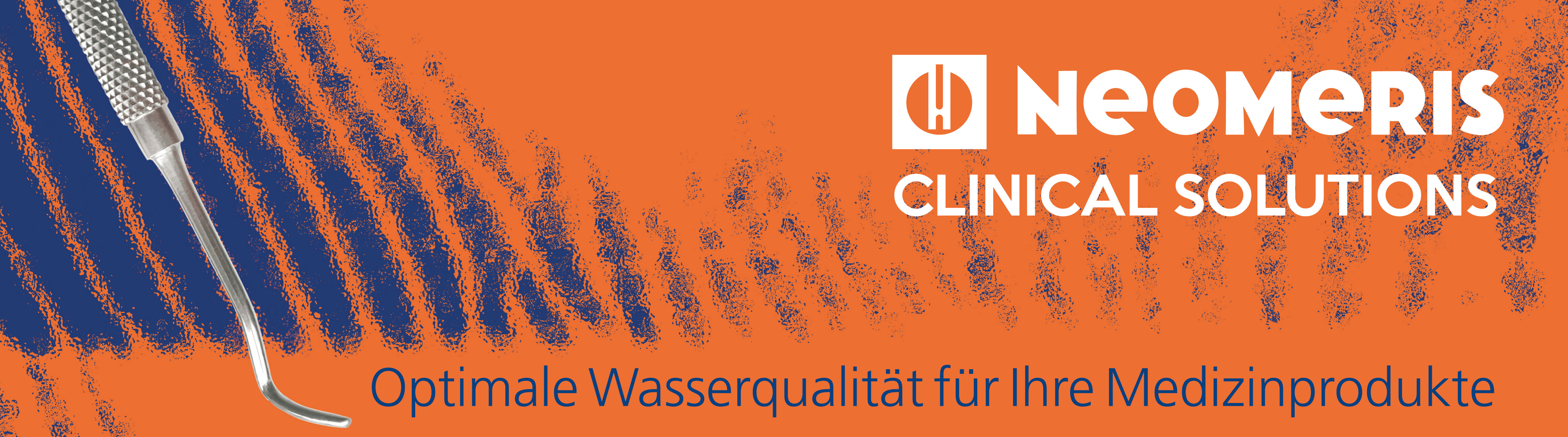 Wir setzen weiterhin auf den Direktvertrieb und suchen Sie für den Vertrieb im klinischen Umfeld!