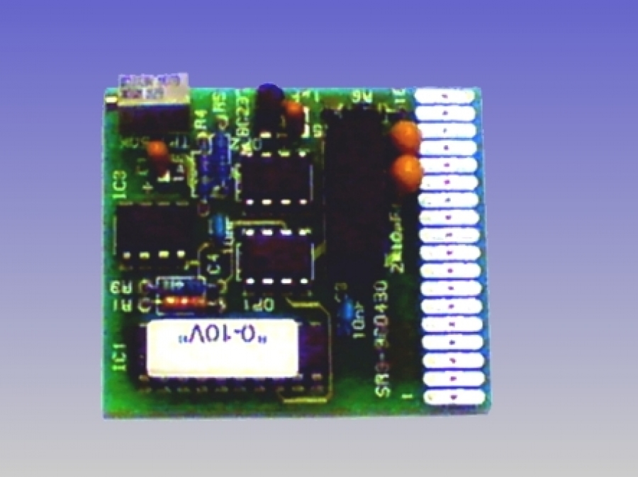 Spannungsschnittstelle-UK-910
