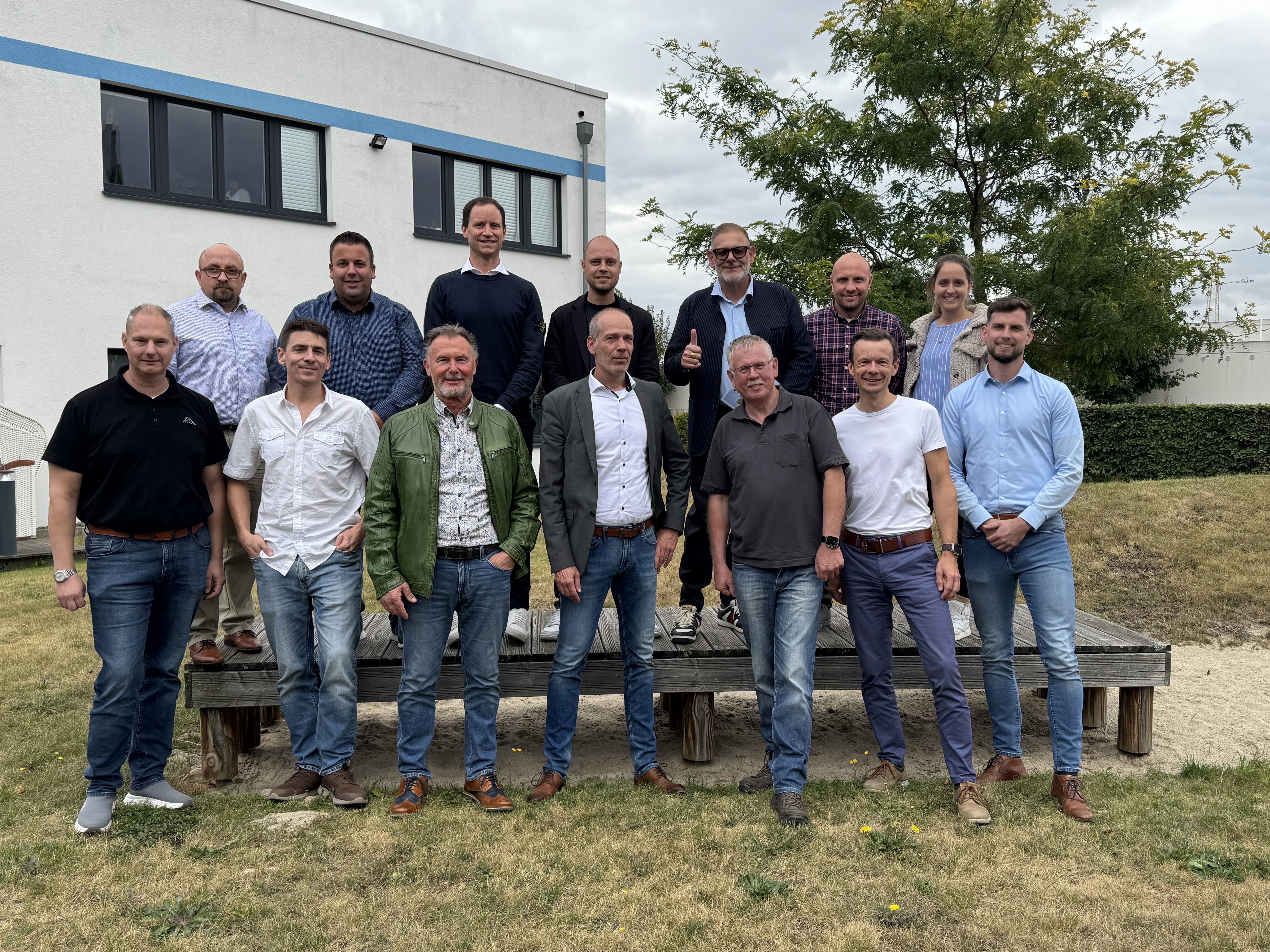 Servicepartner
