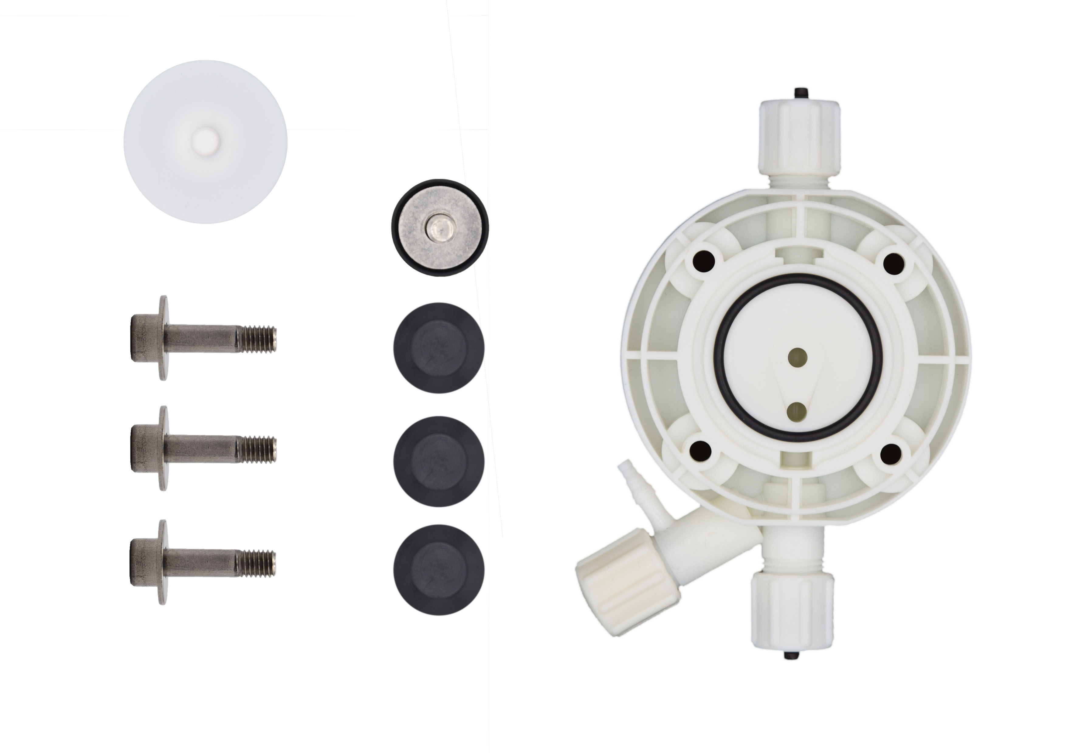 emec K-Plus Serviceset