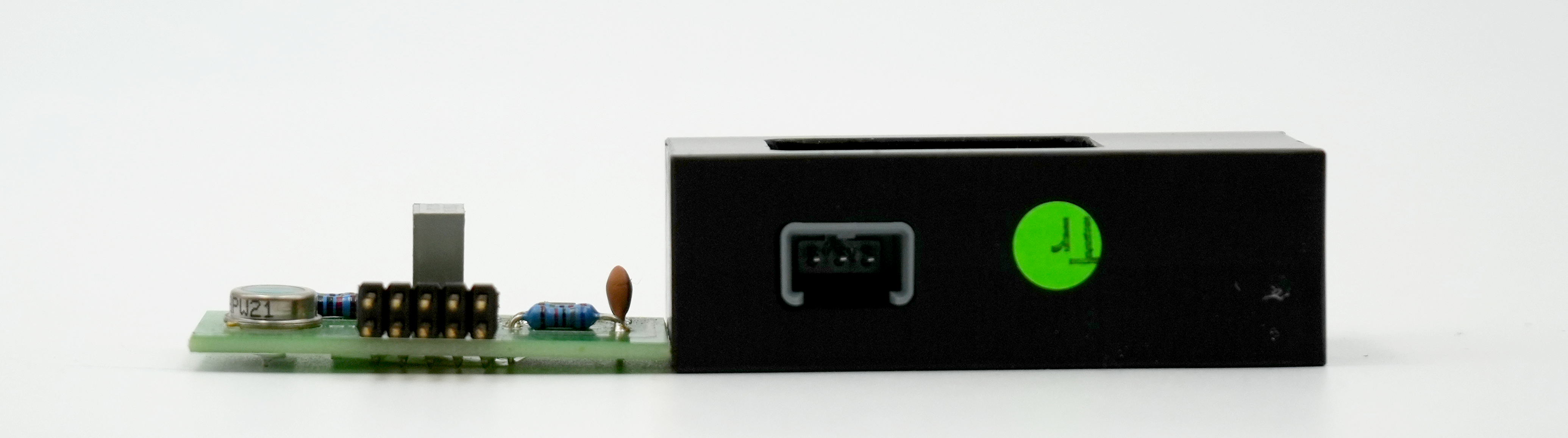  Optical measuring unit for the Testomat 808, from serial number 250.794