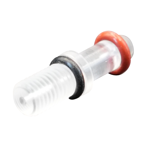 Dosiernadel Testomat® 808 SiO2 kpl.