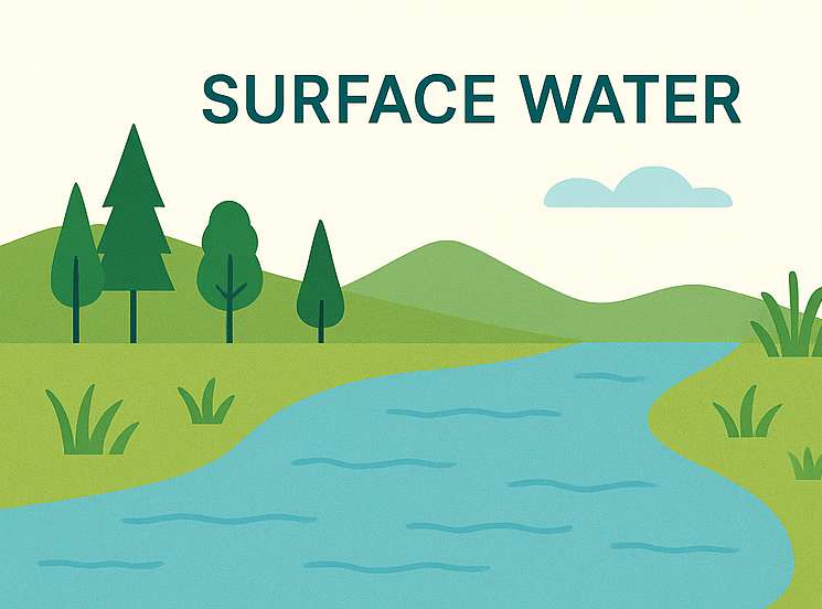 Surface Water