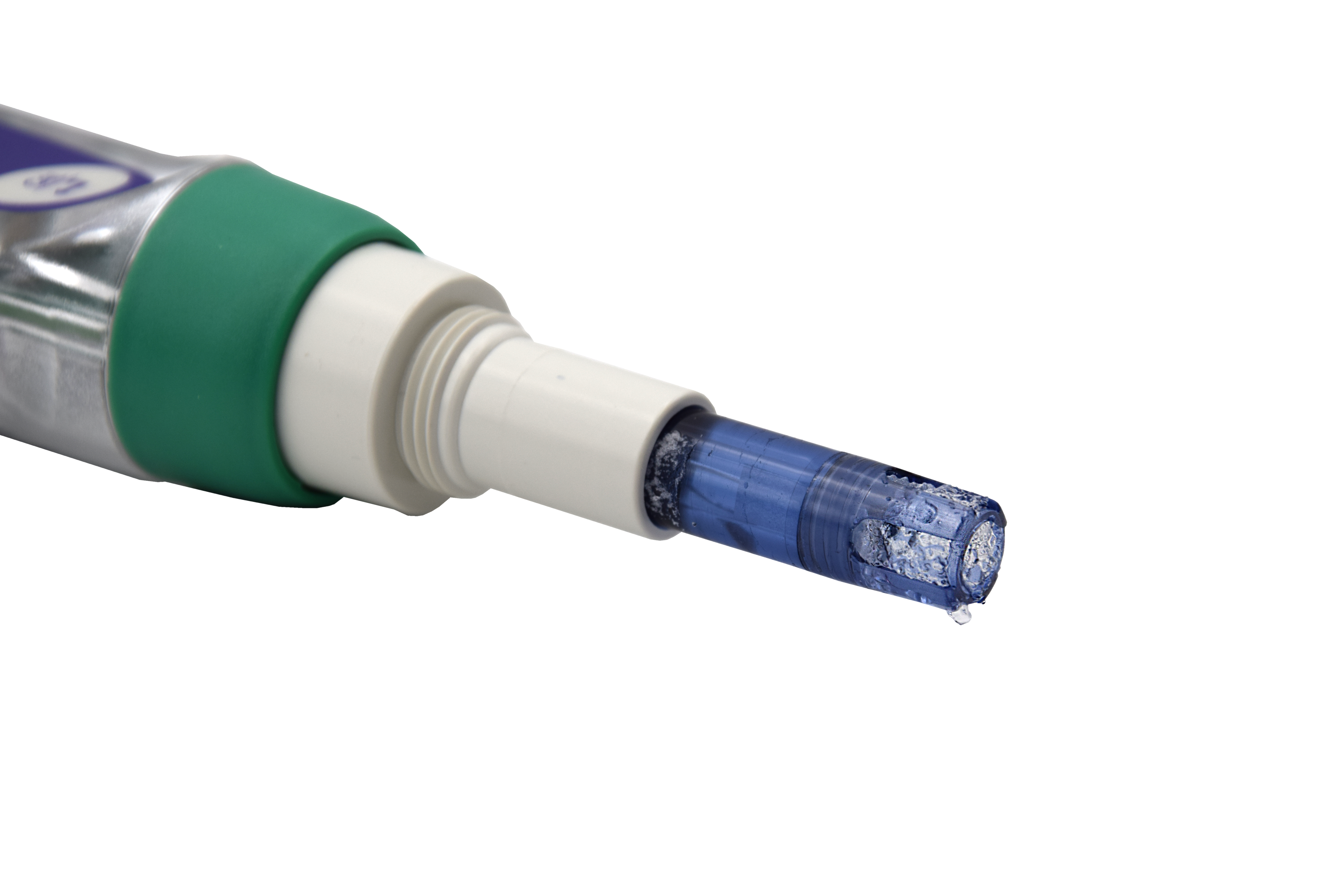 XS pH 1 Tester Kit – Messgerät zur Bestimmung des pH Wertes