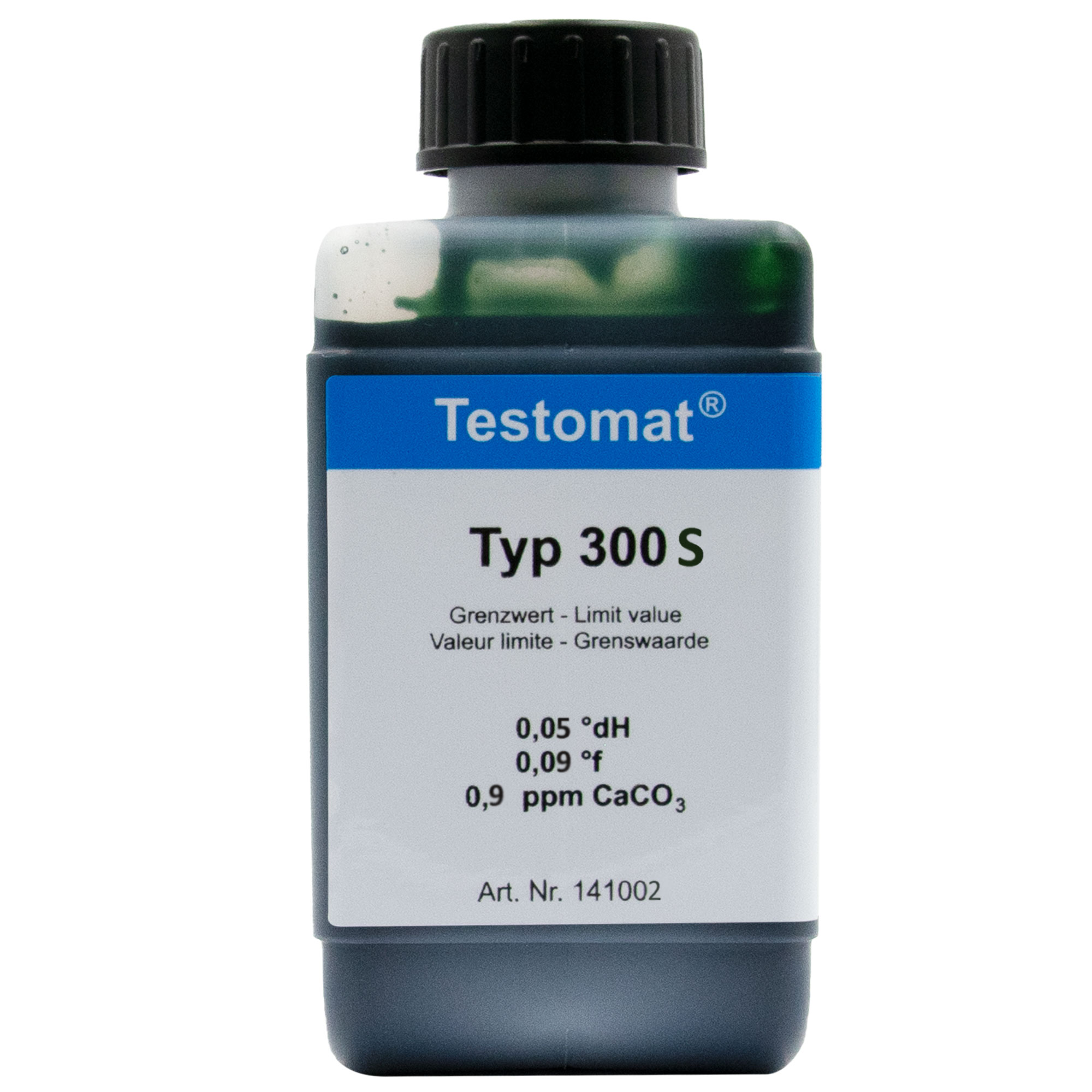 Testomat® 808 Indikator 300 S 500 ml