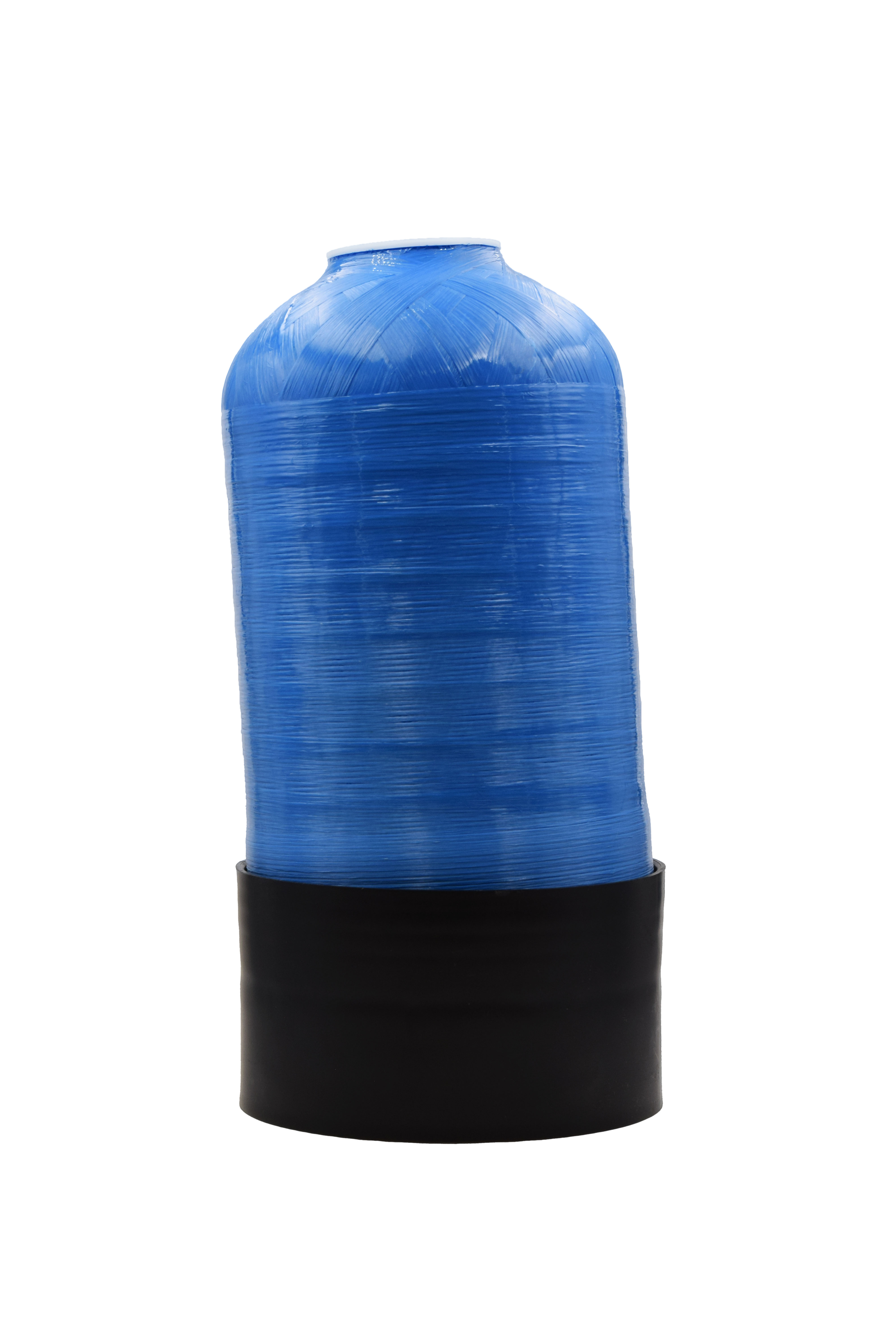 10 Liter Plastic Mixed Bed Demineralization Cartridge Filled with Premium Resin