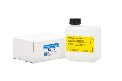 Testomat® Indicator C10 500 ml