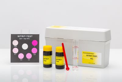 Testoval® Nitrite kit