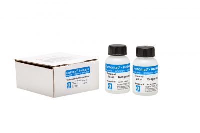 Testomat® 808 SIO2 Reagent set, reagents A 100 ml & B 100 ml