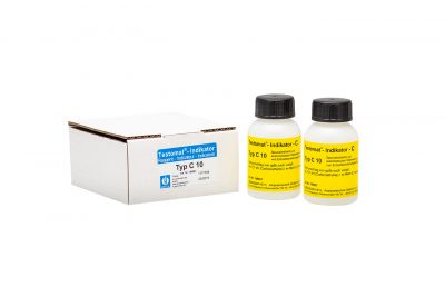 Testomat® Indikator C10 2 x 100 ml