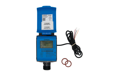 Ultrasone watermeter ARAD Sonata