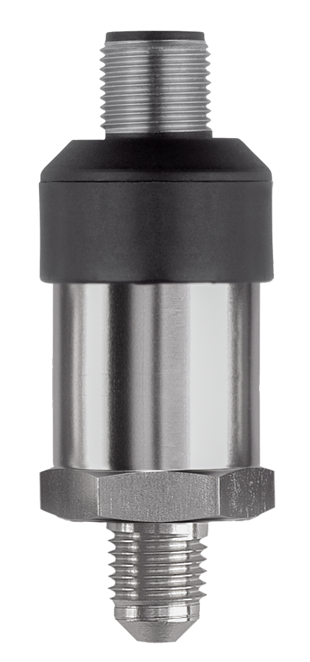 JUMO MIDAS C08 - Version: Input: 0 ... 1.6 bar relative pressure ...