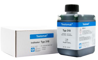 Testomat® 808 indicator 310