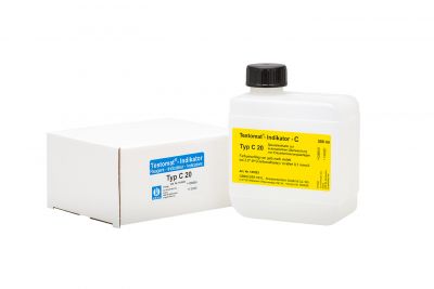 Testomat® Indikator C20 500 ml