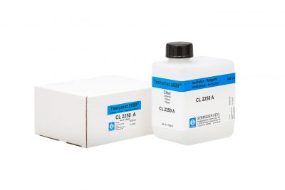 Testomat 2000® Reagent CL2250A 500 ml