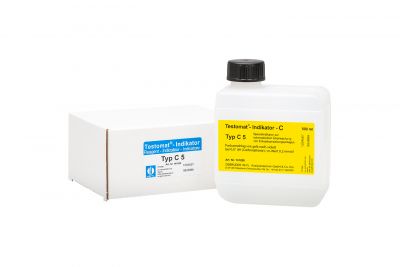 Testomat® indicator C5 500 ml