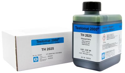 Testomat® indicator TH 2025 500ml