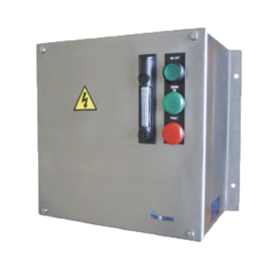 TOGC2 Ozone generator with 4-20mA control input