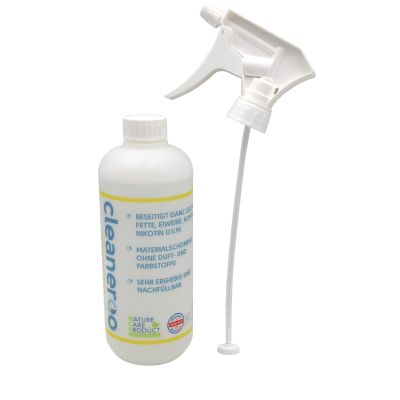 cleaneroo kitchen cleaner (yellow)
