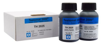 Testomat® indicator TH 2025 2x100ml