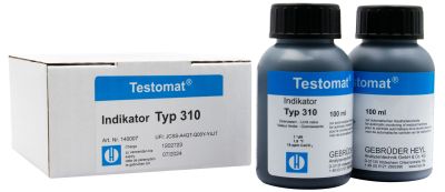 Testomat® 808 Indikator 310 2 x 100 ml