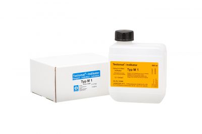 Testomat® indicator M1 500 ml