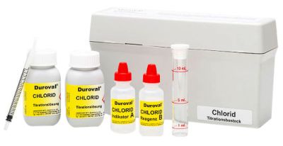 DUROVAL® Chloride