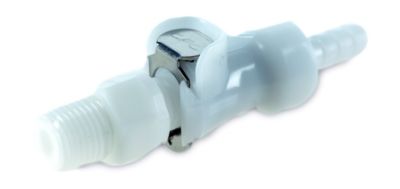 Conversion kit for water Inlet Testomat®