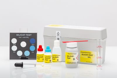 Testoval® Silicate dissolved kit