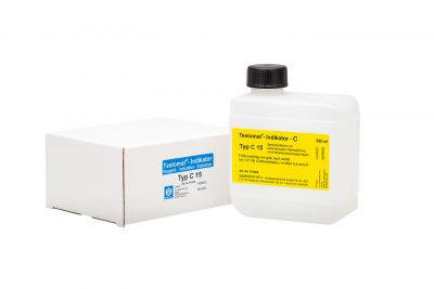Testomat® indicator C15 500 ml