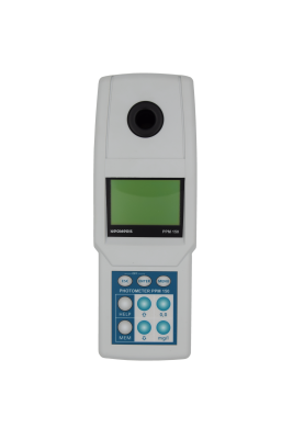 Neomeris PPM150 Portable Photometer mit USB Schnittstelle