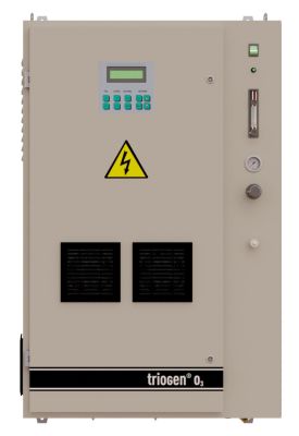 Compact ozone generators TOGC8X-P / 13 X-P, 45 X-P and 55 X-P