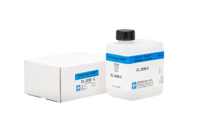 Testomat 2000® Reagenz CL 2250 C 500 ml