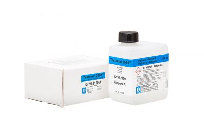 Testomat 2000®-Reagents CrVI 2100A 500 ml