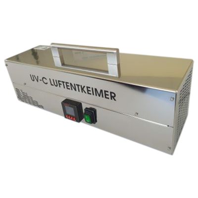 Room AIR Desinfector UV 150 m³