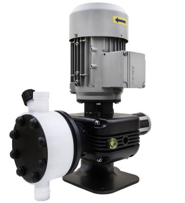 emec PRIUS D 50 Hz electric motor-driven dosing pump